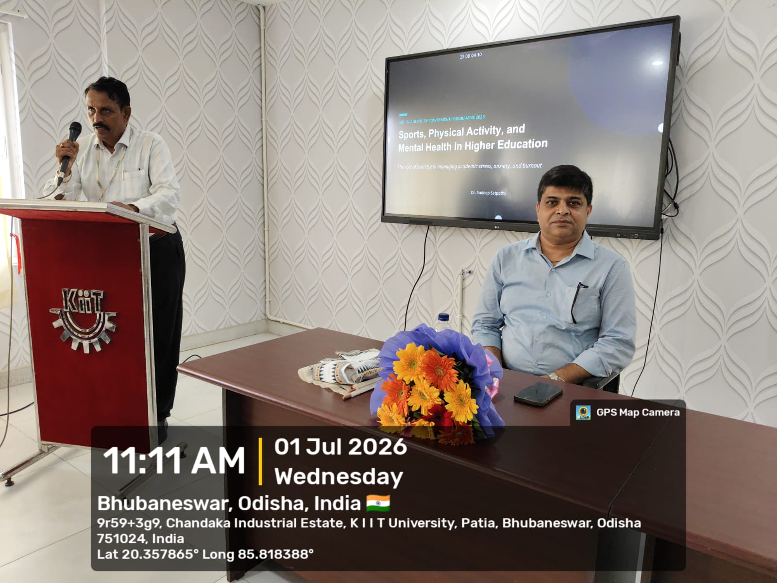 2 Academic Empowerment Programme 2026