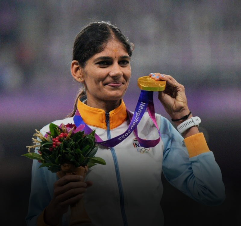 Ms. Parul Chaudhary
