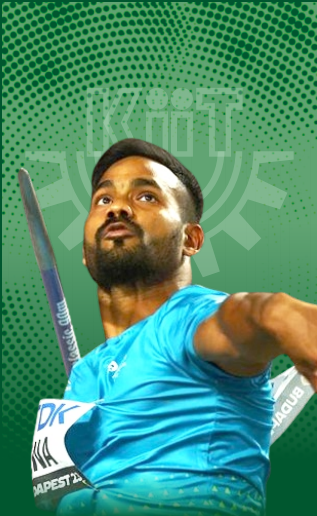 Kishore Jena