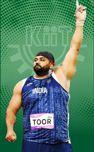 Tajinderpal Singh Toor