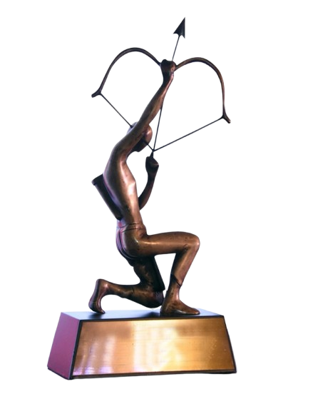 Arjuna Award